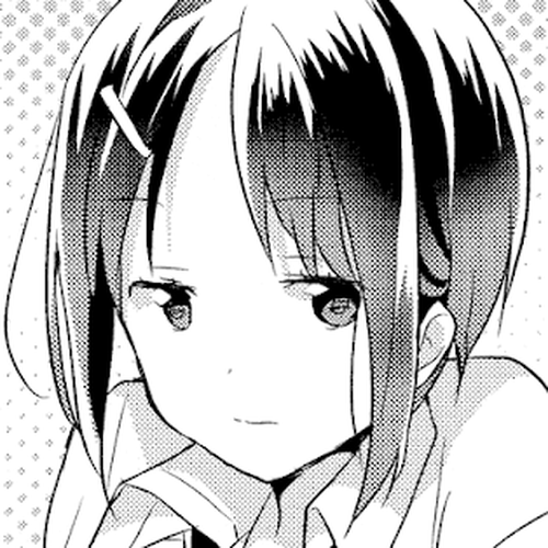 Sakura Trick Chapter 14 cover