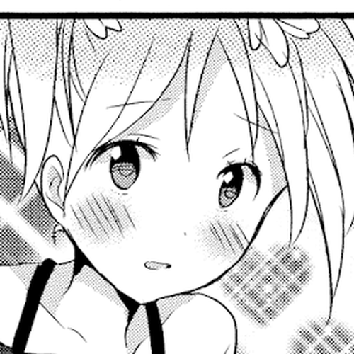 Sakura Trick Chapter 16 cover