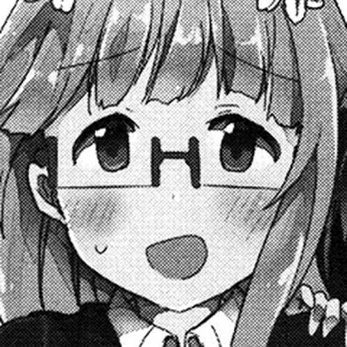 Sakura Trick Chapter 26 cover