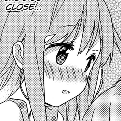 Sakura Trick Chapter 28 cover