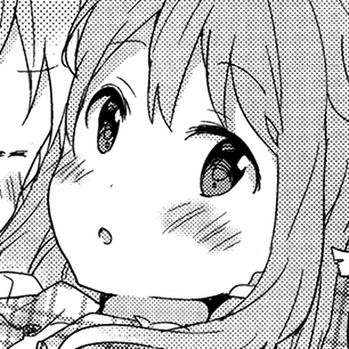 Sakura Trick Chapter 29 cover