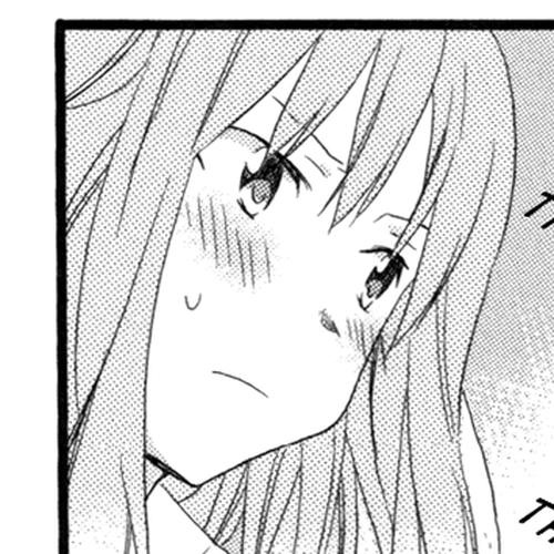 Sakura Trick Chapter 3 cover