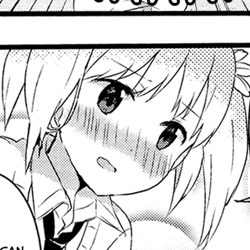 Sakura Trick Chapter 32 cover