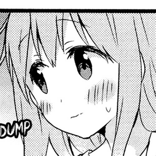 Sakura Trick Chapter 37 cover
