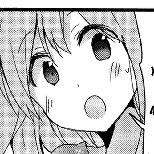 Sakura Trick Chapter 39 cover
