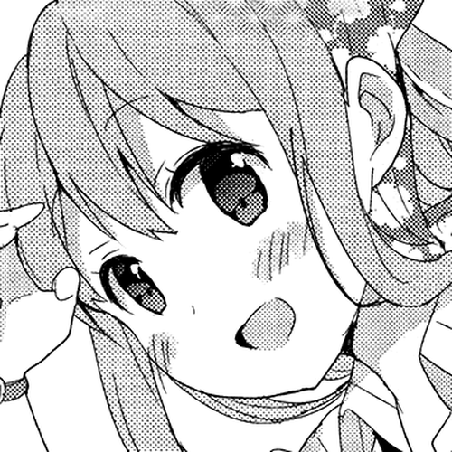 Sakura Trick Chapter 40 cover