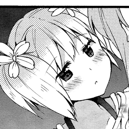 Sakura Trick Chapter 41 cover