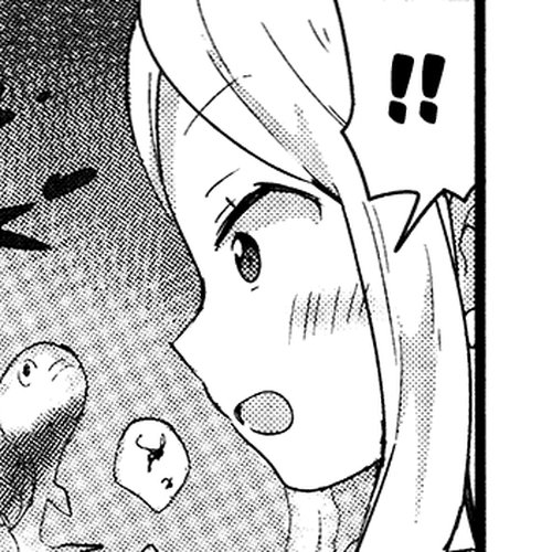 Sakura Trick Chapter 43 cover