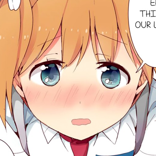Sakura Trick Chapter 44.5: Extra Chapter cover