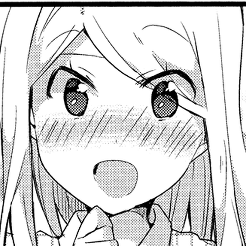 Sakura Trick Chapter 46 cover
