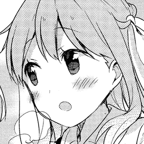 Sakura Trick Chapter 47 cover