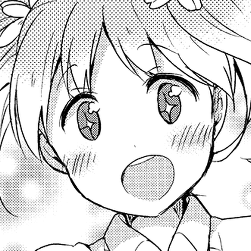 Sakura Trick Chapter 48 cover