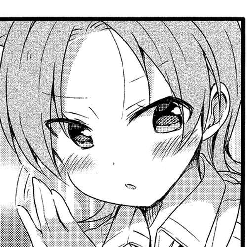 Sakura Trick Chapter 49 cover