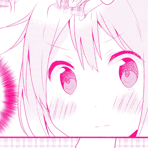 Sakura Trick Chapter 5.1: Special Comic - Haruka and Yuu cover