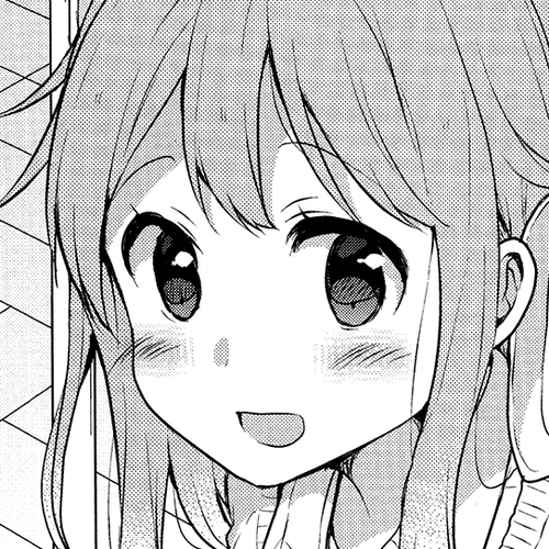 Sakura Trick Chapter 51 cover