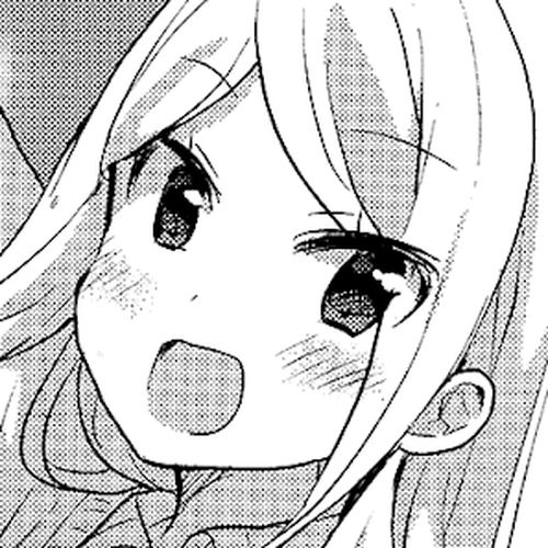 Sakura Trick Chapter 52 cover