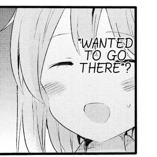 Sakura Trick Chapter 58 cover