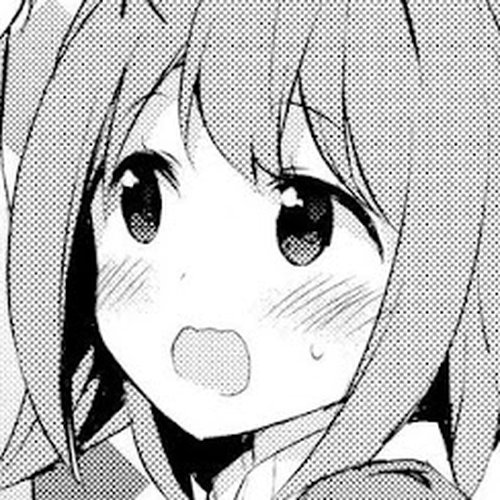 Sakura Trick Chapter 59 cover