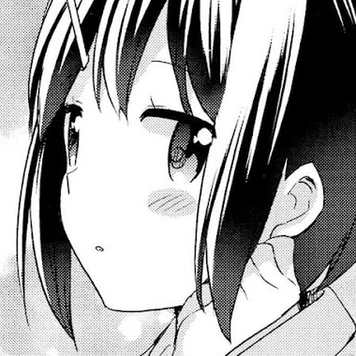Sakura Trick Chapter 69 cover