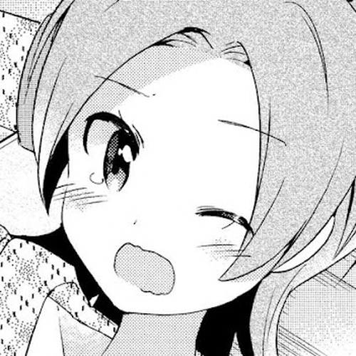 Sakura Trick Chapter 70 cover