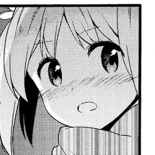 Sakura Trick Chapter 73 cover
