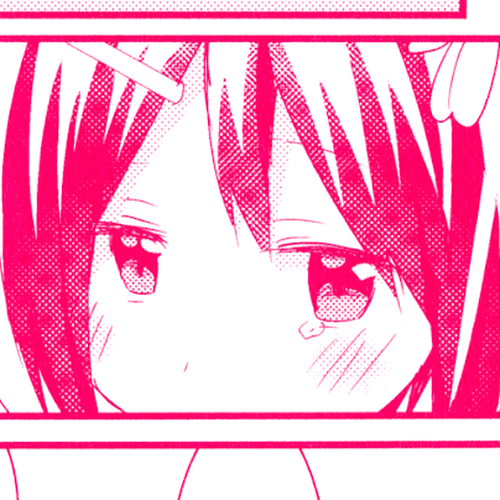 Sakura Trick Chapter 85.3: Special Comic - Kaede and Yuzu cover