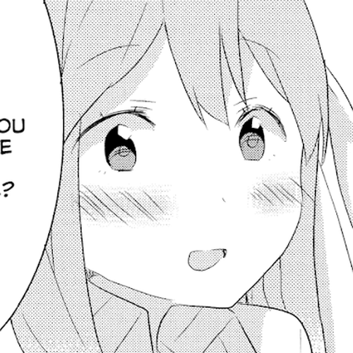 Sakura Trick Chapter 9 cover