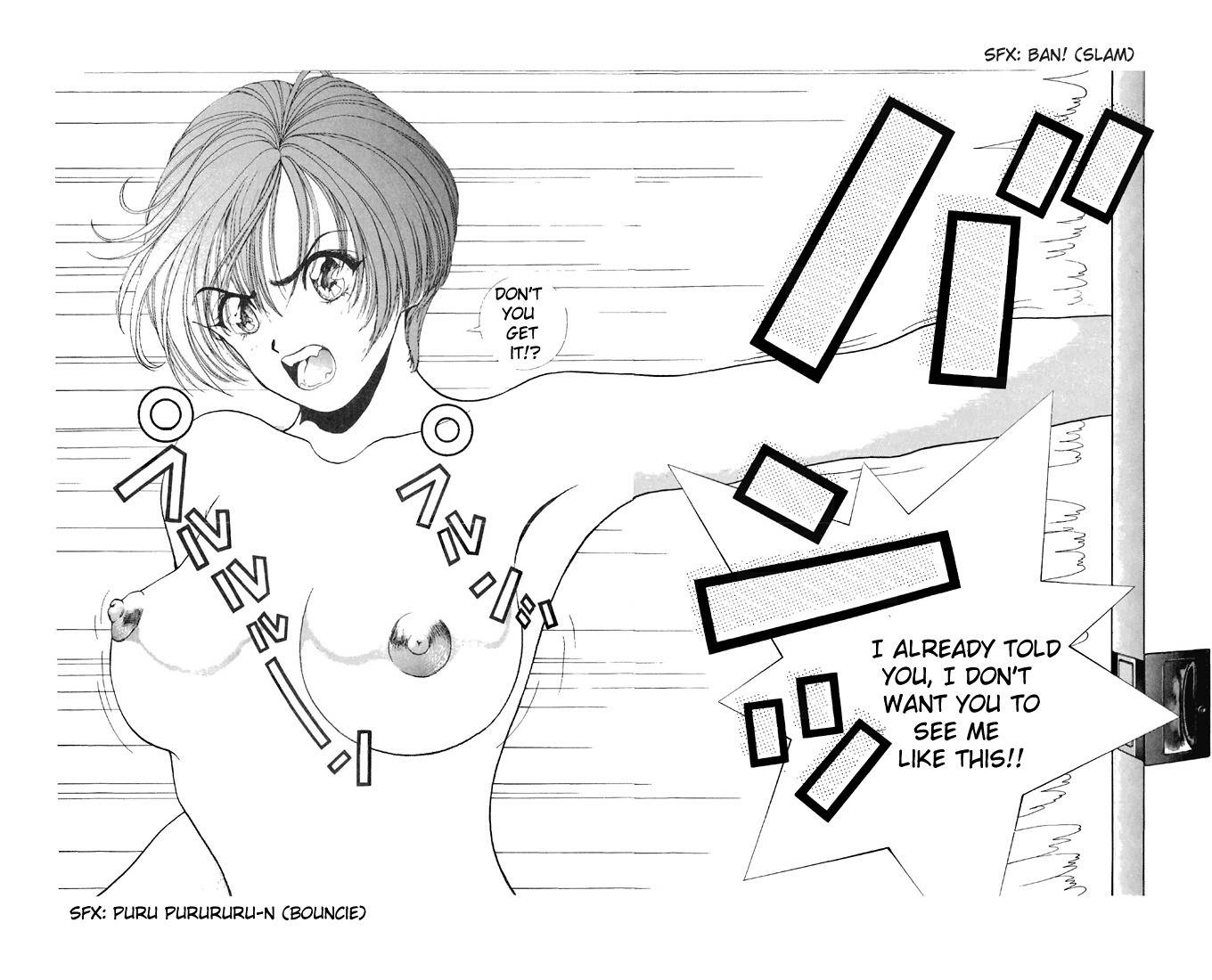 Sakura Tsuushin Chapter 101 page 9 - Chapter 101: Reason…