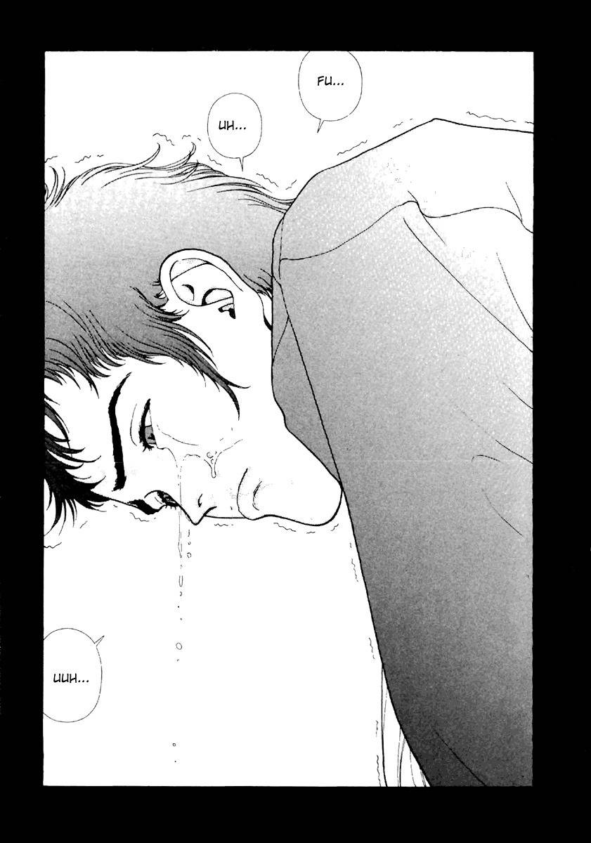 Sakura Tsuushin Chapter 110 page 9 - Chapter 110: Right arm fracture