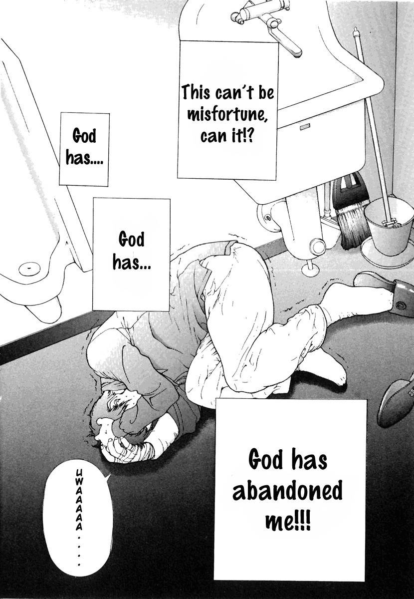 Sakura Tsuushin Chapter 111 page 9 - Chapter 111: End of being an Exam Student…