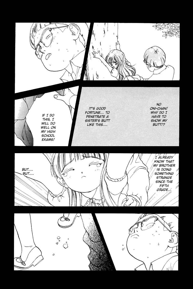 Sakura Tsuushin Chapter 131 page 10 - Chapter 131: Boring Summer Break