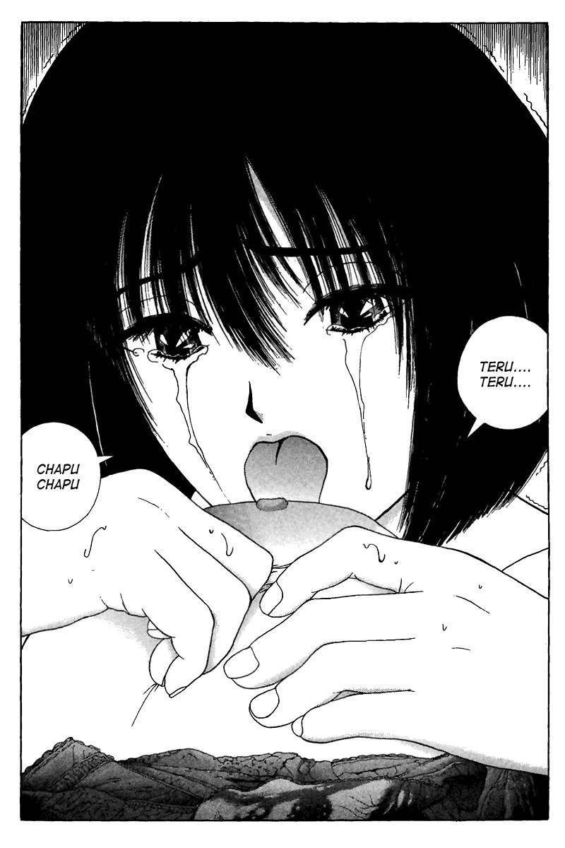 Sakura Tsuushin Chapter 137 page 5 - Chapter 137: Do You Like The Beautiful Big Sister?