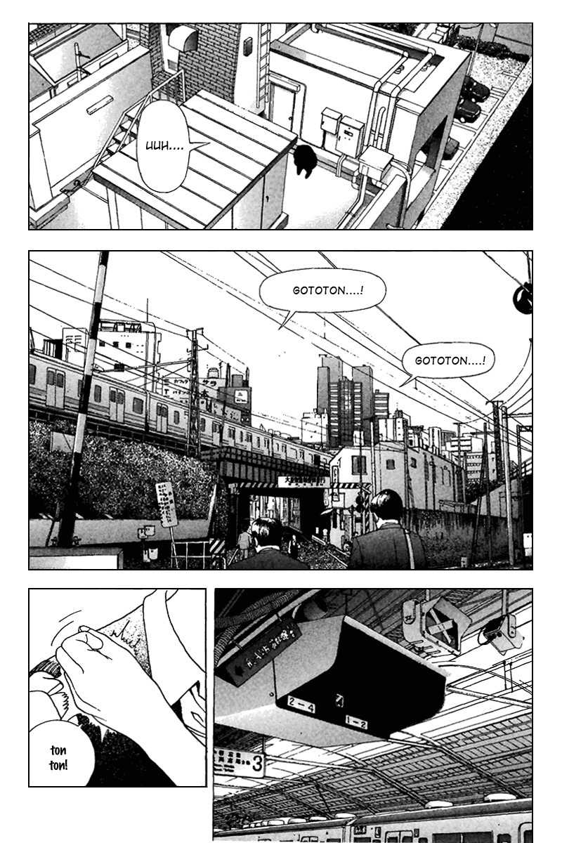 Sakura Tsuushin Chapter 137 page 6 - Chapter 137: Do You Like The Beautiful Big Sister?