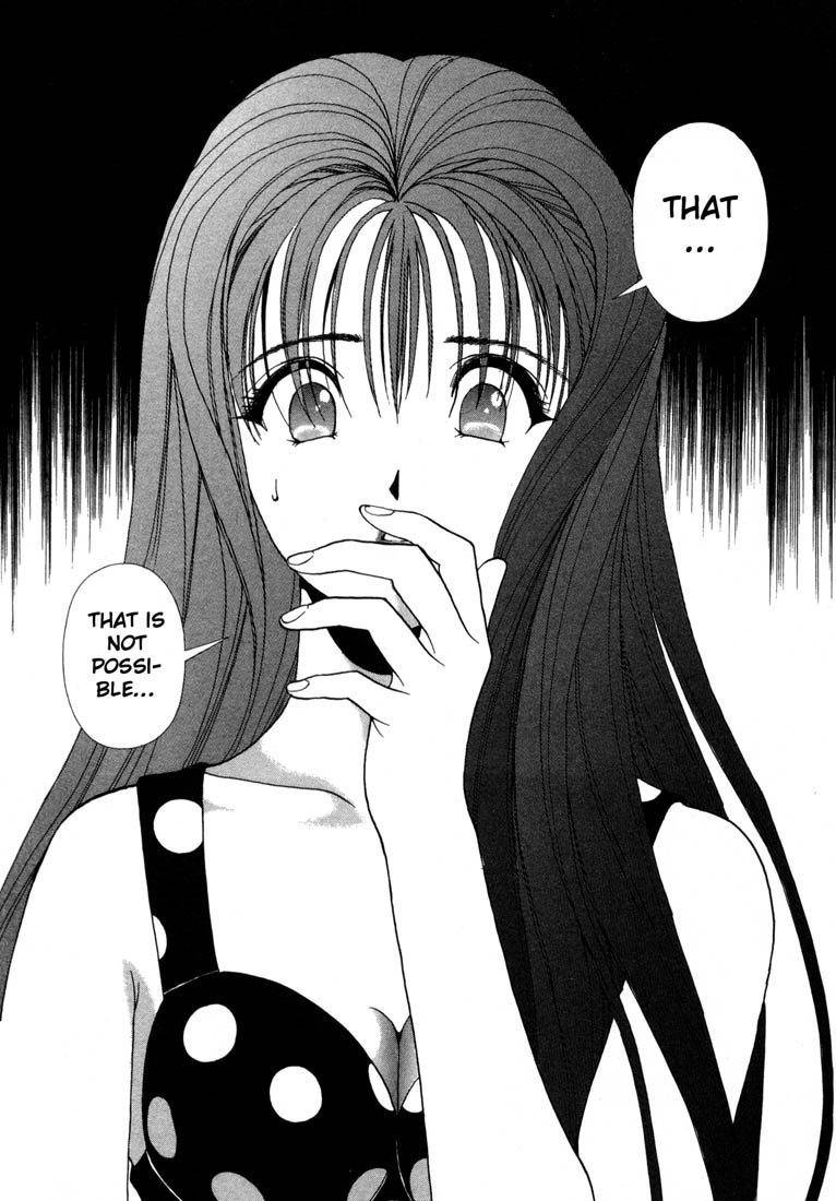 Sakura Tsuushin Chapter 30 page 13 - Chapter 30: Why did you help me