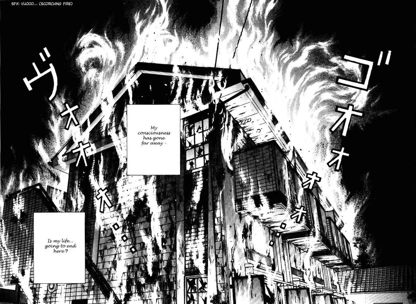 Sakura Tsuushin Chapter 52 page 14 - Chapter 52: Why am I like this