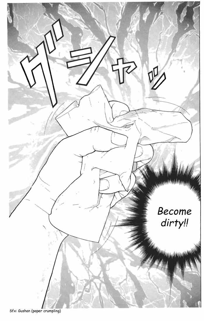 Sakura Tsuushin Chapter 56 page 9 - Chapter 56: Pregnancy
