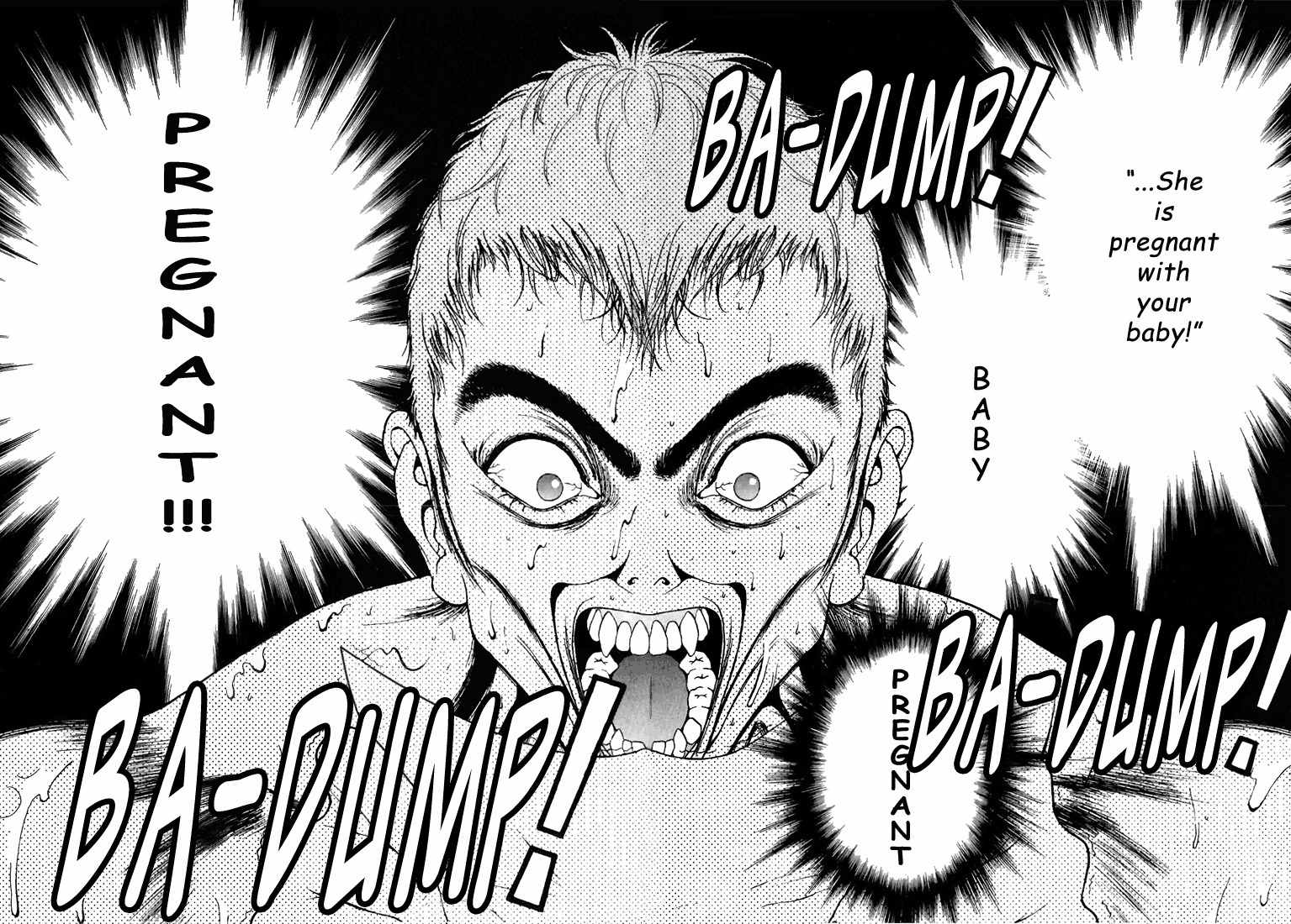 Sakura Tsuushin Chapter 67 page 14 - Chapter 67: Letter from Koumi