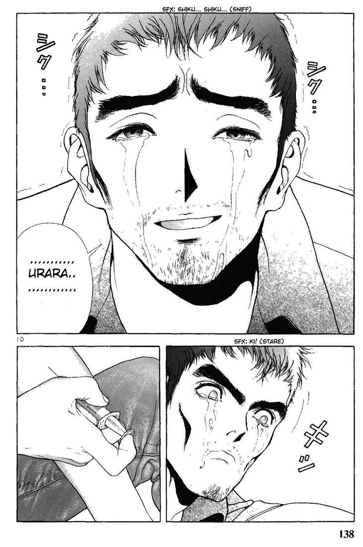Sakura Tsuushin Chapter 85 page 9 - Chapter 85: Absolutely come