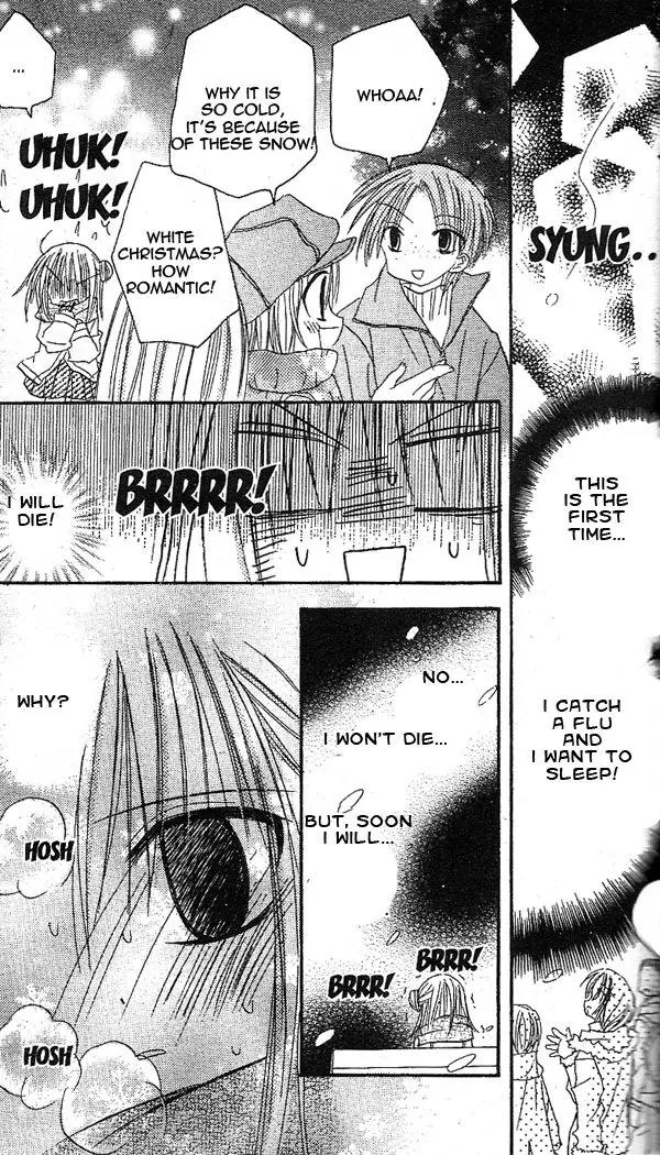 Sakura Zensen Chapter 14 page 30 - Chapter 14