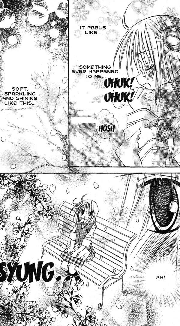 Sakura Zensen Chapter 14 page 31 - Chapter 14