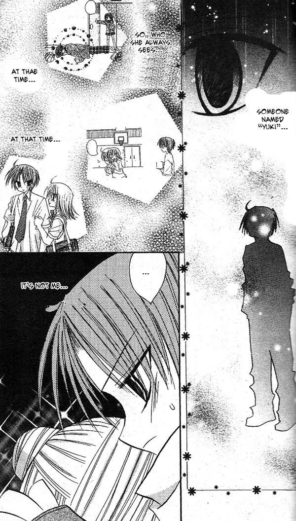 Sakura Zensen Chapter 14 page 36 - Chapter 14
