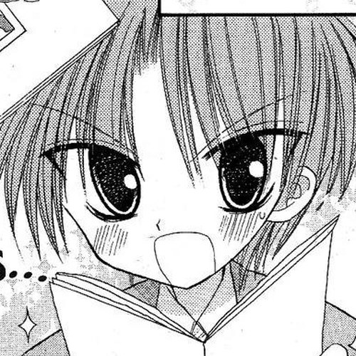 Sakura Zensen Chapter 14 cover