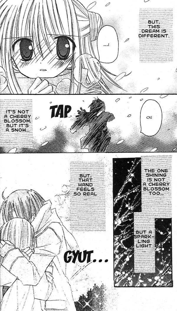 Sakura Zensen Chapter 15 page 5 - Chapter 15