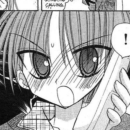 Sakura Zensen Chapter 15 cover
