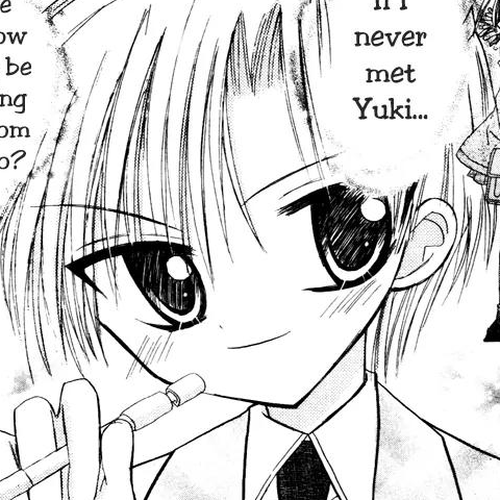 Sakura Zensen Chapter 3: Confused Emotions?? cover