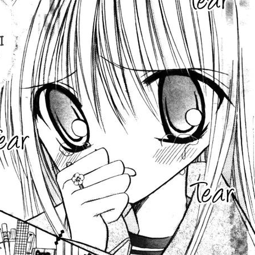 Sakura Zensen Chapter 4 cover
