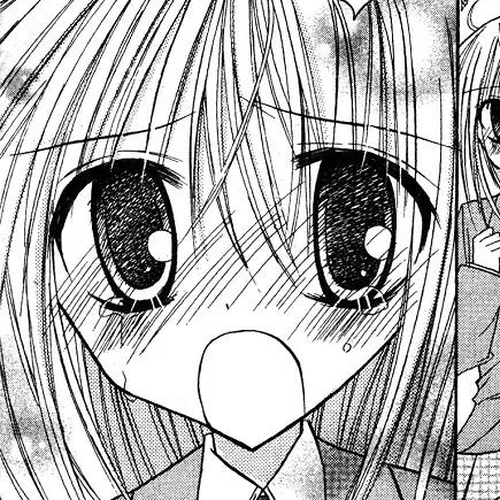 Sakura Zensen Chapter 5 cover