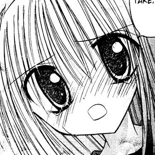 Sakura Zensen Chapter 6 cover