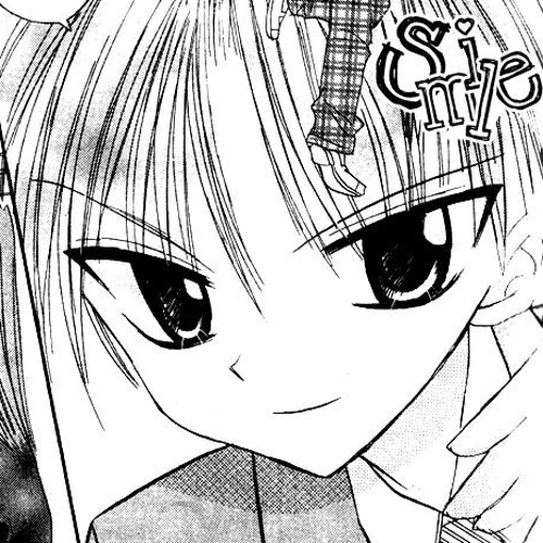 Sakura Zensen Chapter 7 cover