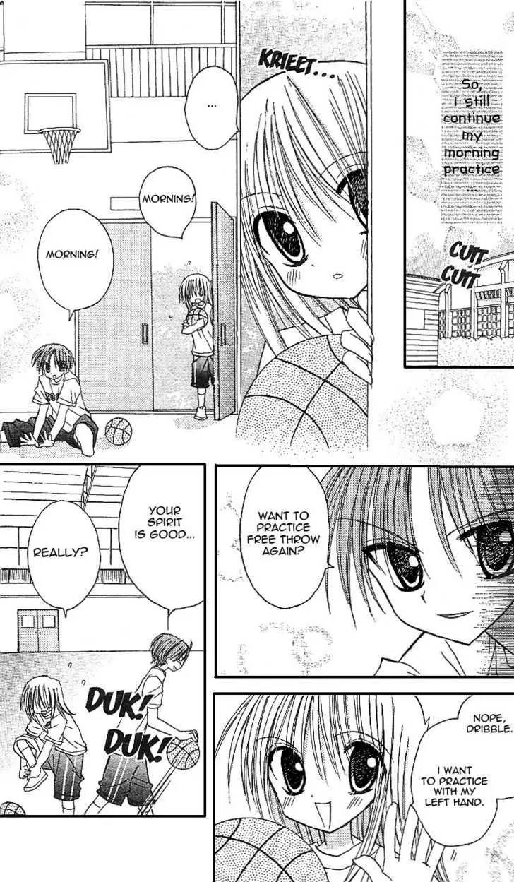 Sakura Zensen Chapter 9 page 14 - Chapter 9